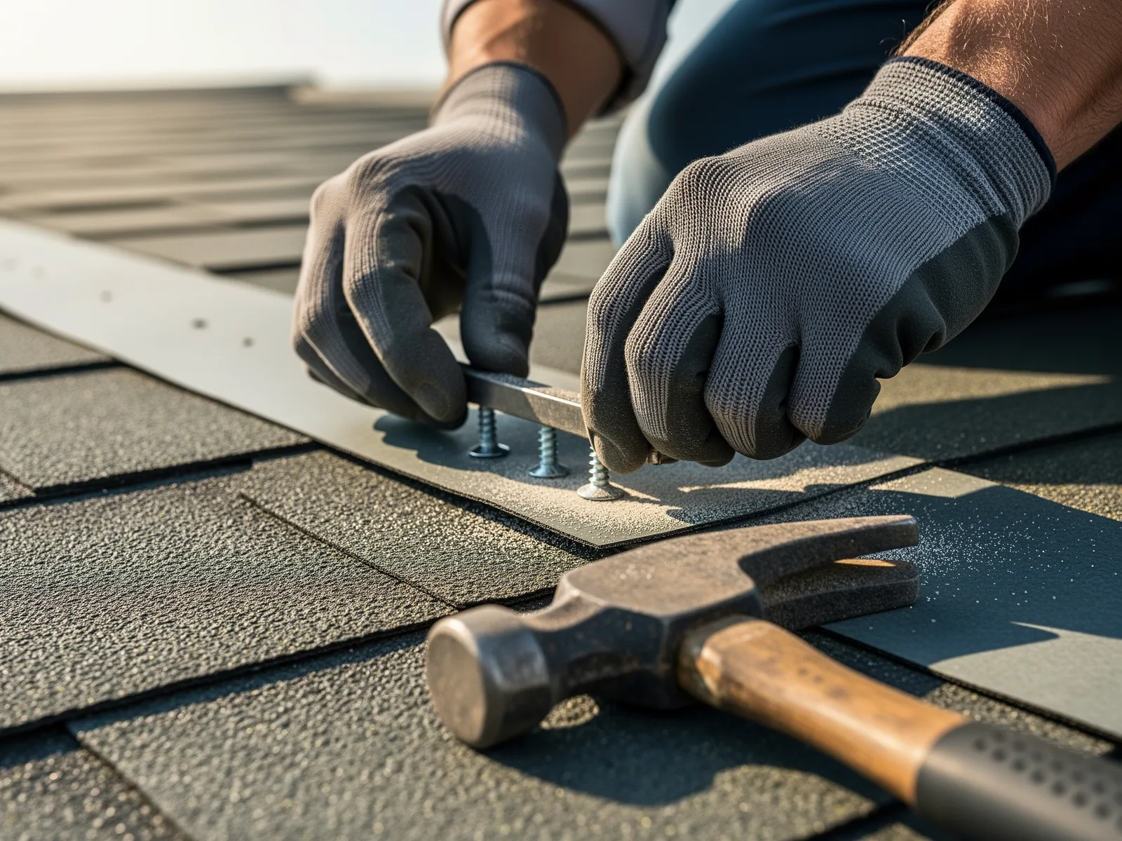Why choose Fascia Repair in West Camp, NY